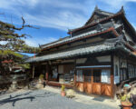 10.真田庵